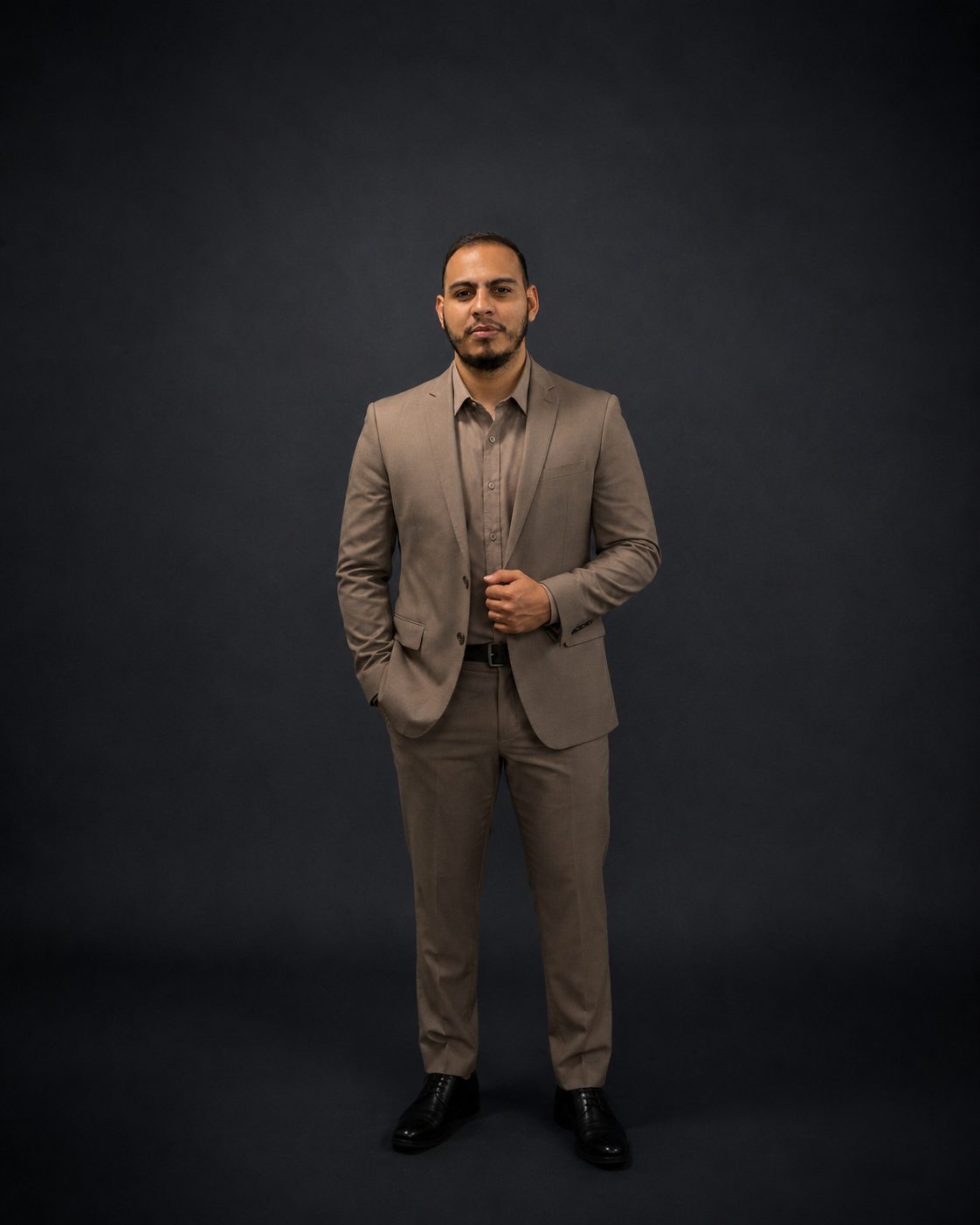 Moisés Castillo, Co-fundador y CEO de NEXAR